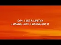 Kungs - Lipstick (Lyrics)