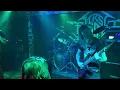 ARKAIK- THE ORPHION DESCENT (LIVE) 5/25/2023 🤘🤯
