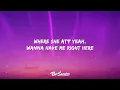 Yeat & Drake - MISS MY DAWG (Lyrics)