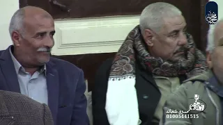 الشيخ نزيه ثروت مريوح ربع العشاء عزاء عائلات الوصيف بميت طريف مركز ومدينة دكرنس 