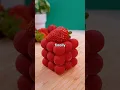 Lagu Does this homemade VIRAL BERRY CUBE DESSERT live up to the ORIGINAL?
