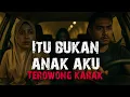 Download Lagu TEROWONG MENORA - TEROWONG KARAK - POKOK BERINGIN 