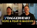 Daggerheart: Hope \u0026 Fear is Massive | Chris Perkins and Jeremy Crawford Interview |Critical Role