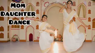 Mom Daughter Dance | Dance Video .