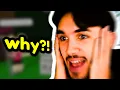 I Reacted to YOUR s