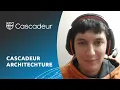Cascadeur architecture Introduction to Node Editor