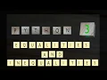 python 3 equalities and inequalities
