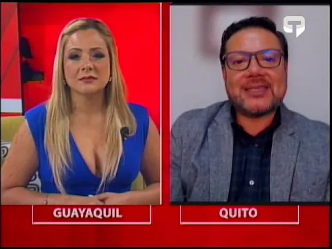 Carreras tecnológicas en Ecuador