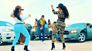 DaggyShash Setota ስጦታ New Ethiopian Music 2019 Official Video 