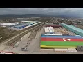 Lagu How Azerbaijan’s industrial zones are driving investment and exports