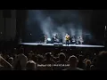 What Do You Believe In - Rag'n'Bone live in Madrid (Alma Occident Madrid 2025)