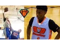 14-Year Old Jeremy Roach Is An EXPLOSIVE Young Point Guard CP3 Rising Stars Mixtape