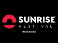 Download Lagu Sunrise Festival 2006 Friday Alternativ Stage Vol.6 - Randy Katana
