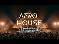 AFRO HOUSE MIX 2025 | PYRAMID RAVE (Afro / Afro Tech) — DJ GO RILLA