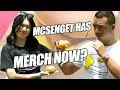 EAT BREATHE WEAR MCSENGET Ft Ms International Asia Gareth Fernandez