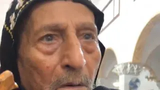 عزايا انك يا ابويا فى السماء ابونا انجليوس الانطونى دندنها