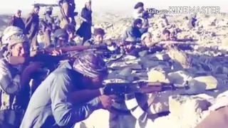 نشيد الدوله الاسلاميه مع هاشم 