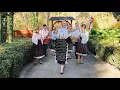 Download Lagu Delia Barbu și Frații Advahov - Auzit-am, auzit [Official Video]