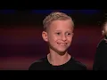 Will a Young Inventor and His Family Make a Deal - Shark Tank