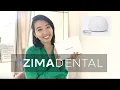 ZimaDental - Dental Pod Review Ultrasonic Cleaning Machine