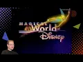 Download Lagu Retro 1998 - Magical World of Disney Intro - Disney Channel - Cable TV History - Comments
