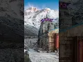 Download Lagu Kedarnath Temple Uttarakhand video Ready To Open For all. 2021 Uttarakhand