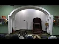 Sheikh Haroon Baqai
