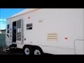 2000 Fleetwood RV Terry 30 5G