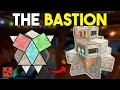 The EASIEST Bunker Base in RUST - Strong Trio Base Design 2025