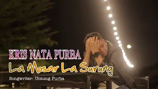 Download LAGU KARO TERBARU 2021/KRIS NATA PURBA/LA MOSAR LA SURUNG/CIPT: UNTUNG PURBA MP3