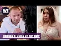 Alex on a Date While Glorietta Buys a Bridal Gown Love After Lockup