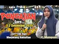 Lagu Pengajian Sore Ciri\