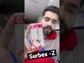Download Lagu Surbex Z Review..