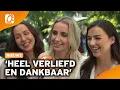 Download Lagu 'Vrouwmibo'-meiden doen boekje open over relaties, het moederschap en bevallen | RTL Boulevard