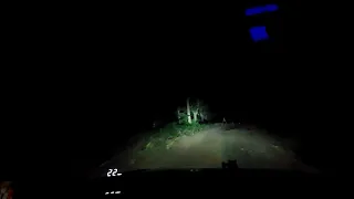 [중저상-Video] 춘천 품걸길 비포장 도로 오프로드 쥐어짜기! 썸네일
