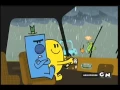 Download Lagu The Mr. Men Show - Mr. Grumpy Vs.  Mr. Happy