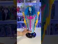 Monster High Frankie - Freaky Fusion