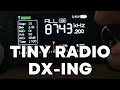 Download Lagu ✨ Great for Utility DXing | Chennai, Mumbai ATC; Australia Meteorological Radio | Si4732 Receiver!