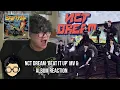 NCT DREAM 엔시티 드림 'Beat It Up' MV REACTION