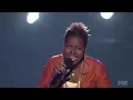 Fantasia Barrino singing Truth Is & I Believe on American Idol Season-4 (2005)