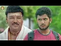 Download Lagu நான் சுப்ரமணிய சாஸ்திரி... | Ayyanar Veethi movie compilation | Bhagyaraj | Yuvan | Sara Setty | SPS