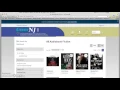 Overdrive book Tutorial for Library Content