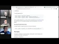 Separate your SQL and Python asynchronously with aiosql - Python Bytes Live Stream Episode 237