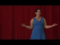 The keys to innate intelligence Lora Lapiz TEDxWilmingtonSalon