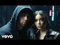 Download Lagu Eminem ft. Halsey - Shadows of Us [Music Video 2024]