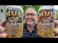 Mug Vanilla Howler Root Beer Floats Drink Review