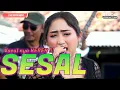 Download Lagu SESAL ( Lagu Dangdut Lawas Mirnawati ) Leni Nita - Live Surya Music
