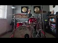 Student Submission - The Church Is On Fire (Tauren Wells)
