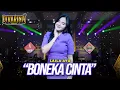 BONEKA CINTA - LAILA AYU - DIVARINA MUSIC