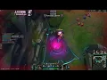 Maipian Camille vs Aatrox Full Game